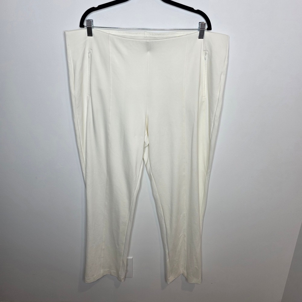 Chico's Pants Womens 4T (20T)